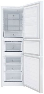 Холодильник Hyundai CM30073F белый фото 2 в Краснодаре