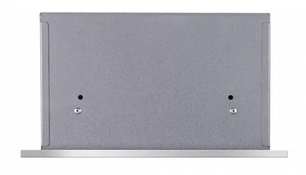 Встраиваемая кухонная вытяжка MAUNFELD Crosby Light C 50 нержавеющая сталь фото 3 в Краснодаре Встраиваемая кухонная вытяжка MAUNFELD Crosby Light C 50 нержавеющая сталь фото 3 в Краснодаре