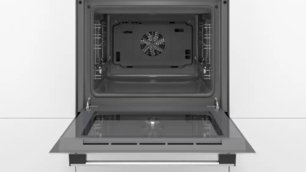 Встраиваемый духовой шкаф BOSCH HBF234EW0R фото 3 в Краснодаре Встраиваемый духовой шкаф BOSCH HBF234EW0R фото 3 в Краснодаре