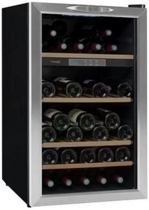 Винный шкаф Climadiff CLS52 фото 2 в Краснодаре