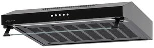 Вытяжка Krona OSTEN 500 black PB фото в Краснодаре Вытяжка Krona OSTEN 500 black PB фото в Краснодаре
