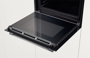 Духовой шкаф Бош HBG 655BB1 фото 4 в Краснодаре Духовой шкаф Bosch HBG 655BB1 фото 4 в Краснодаре