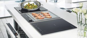 Модульная система Де Дитрих DTE 768 X фото 3 в Краснодаре Модульная система De Dietrich DTE 768 X фото 3 в Краснодаре