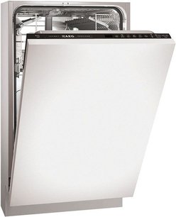 Посудомоечная машина AEG F55402VI фото 2 в Краснодаре