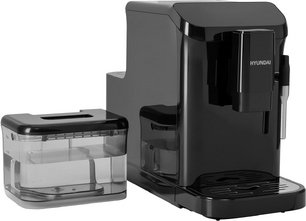 Кофемашина Hyundai HAM-4001 фото 2 в Краснодаре