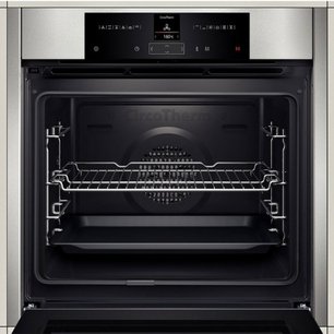 Духовой шкаф Нефф B25CR22N0 фото 4 в Краснодаре Духовой шкаф Neff B25CR22N0 фото 4 в Краснодаре