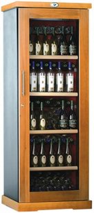 Винный шкаф IP Industrie CEX 801 VU фото в Краснодаре