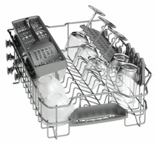 Встраиваемая посудомоечная машина Нефф S581C50X1R фото 4 в Краснодаре Встраиваемая посудомоечная машина Neff S581C50X1R фото 4 в Краснодаре