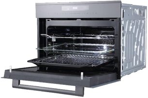 Духовой шкаф Кертинг OKB 3250 GBXGr MW фото 4 в Краснодаре Духовой шкаф Korting OKB 3250 GBXGr MW фото 4 в Краснодаре