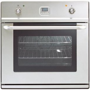 Духовой шкаф Ilve 600-LVG IX фото в Краснодаре