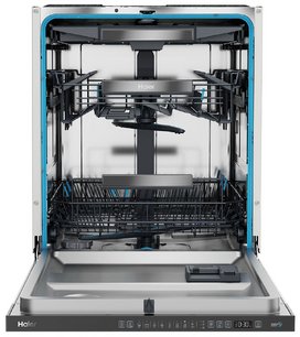 Встраиваемая посудомоечная машина Haier HDWE16-595RU фото 3 в Краснодаре