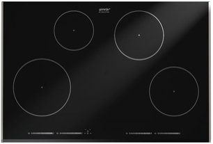 Варочная панель Горение Плюс GIS78XC фото в Краснодаре Варочная панель Gorenje Plus GIS78XC фото в Краснодаре