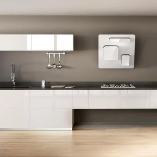 Вытяжка Элика FEEL ABSOLUTE F/80 фото 3 в Краснодаре Вытяжка Elica FEEL ABSOLUTE F/80 фото 3 в Краснодаре