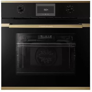 Духовой шкаф Куперсбуш B 6335.0 S4 Gold фото в Краснодаре Духовой шкаф Kuppersbusch B 6335.0 S4 Gold фото в Краснодаре