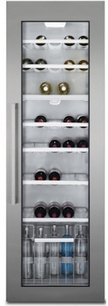 Винный шкаф Электролюкс ERW3313AOX фото 2 в Краснодаре Винный шкаф Electrolux ERW3313AOX фото 2 в Краснодаре