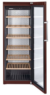 Винный шкаф Liebherr WKt 5552 фото 3 в Краснодаре