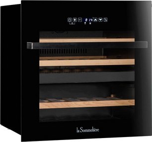 Винный шкаф Ла Соммельер LSBI36BDZ фото 4 в Краснодаре Винный шкаф La Sommeliere LSBI36BDZ фото 4 в Краснодаре