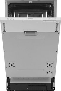 Встраиваемая посудомоечная машина Hyundai HBD 440P фото в Краснодаре