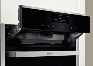 Духовой шкаф Нефф C18FT48N0 фото 3 в Краснодаре Духовой шкаф Neff C18FT48N0 фото 3 в Краснодаре