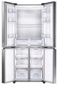 Холодильник Lofra GFRNM 819/O BRASS фото 3 в Краснодаре