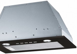 Встраиваемая вытяжка Грауде LB 52.0 S фото 3 в Краснодаре Встраиваемая вытяжка Graude LB 52.0 S фото 3 в Краснодаре