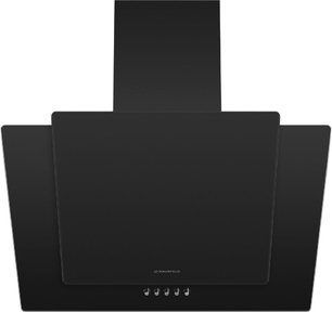 Кухонная вытяжка MAUNFELD Crystal Push 60 черный фото в Краснодаре Кухонная вытяжка MAUNFELD Crystal Push 60 черный фото в Краснодаре