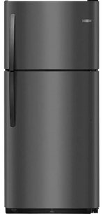 Холодильник Фриджидаер FFTR2021TD фото в Краснодаре Холодильник Frigidaire FFTR2021TD фото в Краснодаре