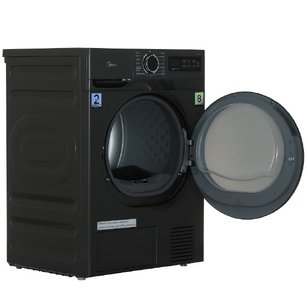 Сушильная машина Midea MD0180BH60/T фото 3 в Краснодаре