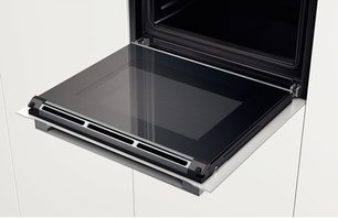 Духовой шкаф Бош HBG 633NW1 фото 4 в Краснодаре Духовой шкаф Bosch HBG 633NW1 фото 4 в Краснодаре