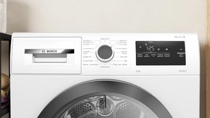 Сушильная машина Бош WTH85V2KPL фото 4 в Краснодаре Сушильная машина Bosch WTH85V2KPL фото 4 в Краснодаре