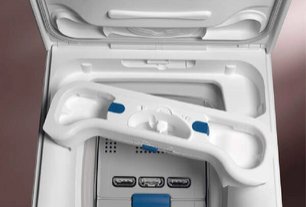 Стиральная машина Электролюкс EW6TN14262 фото 4 в Краснодаре Стиральная машина Electrolux EW6TN14262 фото 4 в Краснодаре