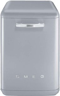 Посудомоечная машина Smeg BLV2X-1 фото в Краснодаре