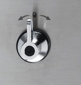 Микроволновая печь Смег S45MX2 фото 3 в Краснодаре Микроволновая печь Smeg S45MX2 фото 3 в Краснодаре