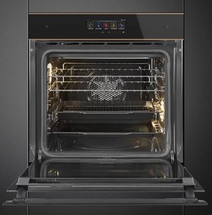 Духовой шкаф Смег SFP6606WSPNR фото 4 в Краснодаре Духовой шкаф Smeg SFP6606WSPNR фото 4 в Краснодаре