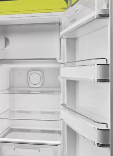 Холодильник Смег FAB28RLI5 фото 3 в Краснодаре Холодильник Smeg FAB28RLI5 фото 3 в Краснодаре