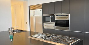 Встраиваемая микроволновая печь Вольф ICBMW30-230 фото 3 в Краснодаре Встраиваемая микроволновая печь Wolf ICBMW30-230 фото 3 в Краснодаре