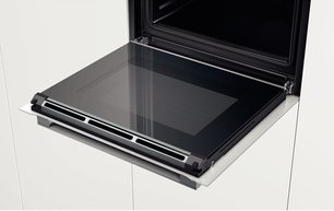 Духовой шкаф Бош HBG 634BW1 фото 4 в Краснодаре Духовой шкаф Bosch HBG 634BW1 фото 4 в Краснодаре