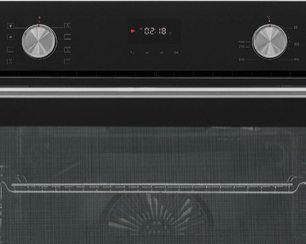 Духовой шкаф Krona KUMMEL 60 BL фото 4 в Краснодаре