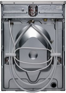 Стиральная машина Аско WMC643VG фото 4 в Краснодаре Стиральная машина Asko WMC643VG фото 4 в Краснодаре