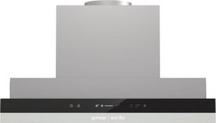 Встраиваемая телескопическая вытяжка Горение BHP 643 ORA B фото 2 в Краснодаре Встраиваемая телескопическая вытяжка Gorenje BHP 643 ORA B фото 2 в Краснодаре