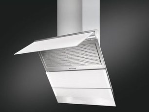 Вытяжка Смег KTS75BCE фото 3 в Краснодаре Вытяжка Smeg KTS75BCE фото 3 в Краснодаре