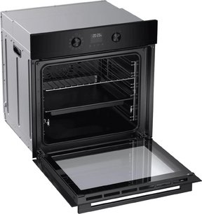 Духовой шкаф Хайер HOQ-K4AAN3GB фото 4 в Краснодаре Духовой шкаф Haier HOQ-K4AAN3GB фото 4 в Краснодаре