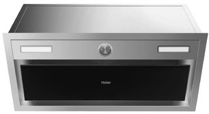 Встраиваемая вытяжка Хайер HVX-BI664GBX фото в Краснодаре Встраиваемая вытяжка Haier HVX-BI664GBX фото в Краснодаре