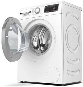 Стиральная машина Bosch PerfectCare WHA122X1OE фото 4 в Краснодаре