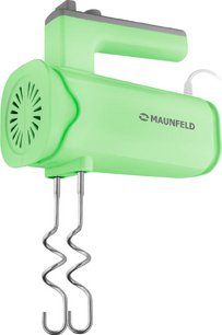 Миксер Maunfeld MF-331GR фото