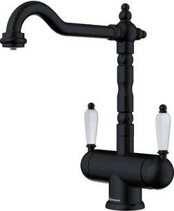 Смеситель Omoikiri AMAGASAKI GB фото