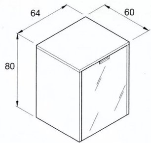 Винный шкаф Индел Би HT 36 HIGH TECH фото 4 в Краснодаре Винный шкаф Indel B HT 36 HIGH TECH фото 4 в Краснодаре