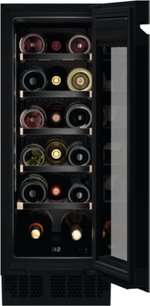 Встраиваемый винный шкаф AEG AWUS018B7B фото 2 в Краснодаре