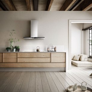 Вытяжка Elica TOP SENSE IXBL/F/90 фото 4 в Краснодаре