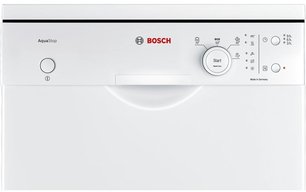 Посудомоечная машина Бош SPS 40X92 RU фото 3 в Краснодаре Посудомоечная машина Bosch SPS 40X92 RU фото 3 в Краснодаре